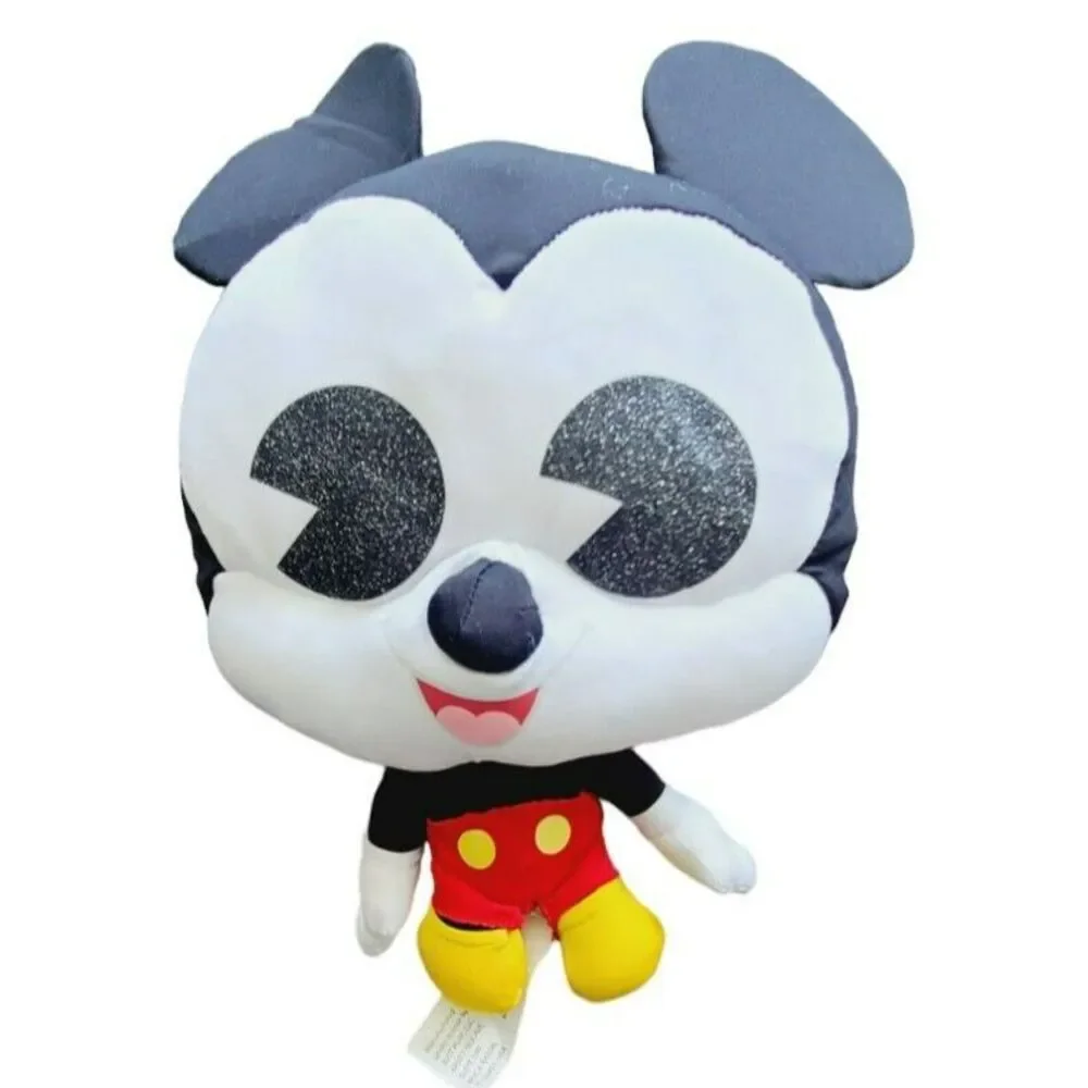 Disney Doorables Mickey Mouse Plush‎